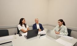 Şahinbey Belediyesi öğrencileri yalnız bırakmıyor! Tercih sürecinde uzman desteği…