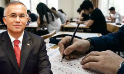 YKS’de Gaziantep başarısı! 6 öğrenci tüm soruları doğru yanıtladı