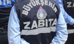 Gaziantep’te Zabıta memurundan örnek davranış! İşte o anlar…