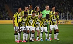 Fenerbahçe’nin Sturm Graz maçı kamp kadrosu belli oldu! 2 isim yok…