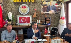 Bozgeyik’ten Gaziantep mutfağının tescilli lezzetleri için net mesaj