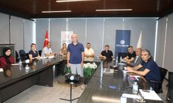 Gaziantep Ticaret Borsası kurumsal risk yönetimi için yeni dönem