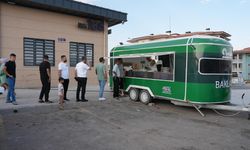 Şekabel Baklava Gaziantep’in dört bir yanına yayılıyor