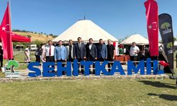 Yılmaz'dan Gaziantep'e davet!