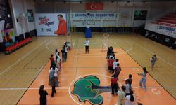 Çocuklar geleceğe Şehitkamil’de hazırlanıyor! Çocuklar ücretsiz spor eğitimlerinden faydalanacak
