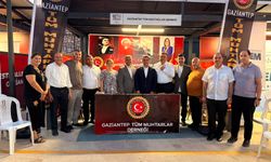Türkiye’nin birlik ruhunu yürekten hissettik