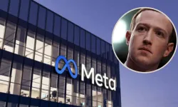 Meta'ya rekor ceza! Çocukların ruh sağlığı gerekçesiyle 567 milyon dolarlık yaptırım…