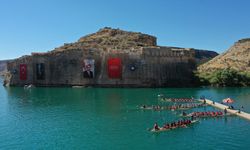 Gaziantep’te 7’nci Rumkale Festivali başlıyor
