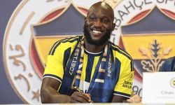 Fenerbahçe'nin UEFA listesinde değişiklik! Romelu Lukaku UEFA listesine eklendi