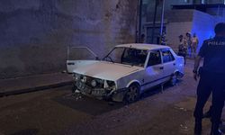 Husumetli iki aile arasında kavga: 2 yaralı var!