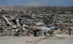 Türkiye dahil 3 ülkeden İsrail'e kınama!