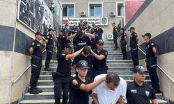 4 ilde suç örgütüne operasyon! Yakayı ele verdiler: Bakın neler ele geçirildi…