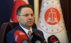 Bakan Gürlek duyurdu! 2 faili meçhul olay aydınlatıldı
