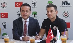Gaziantep Basketbol'da yönetim değişti! Yeni başkan İrfan Karakuzulu oldu