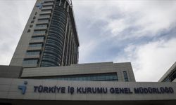 İŞKUR'dan istihdam ağı! Bakan Işıkhan açıkladı: 848 bin kişi işe kavuştu