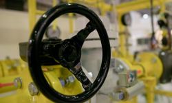 Avrupa'da doğal gaz fiyatları fırladı!