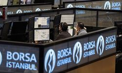 Borsa günü düşüşle tamamladı (11 Ağustos)