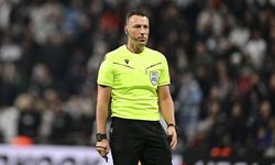 Fenerbahçe-Olympique Lyon maçının hakemi belli oldu