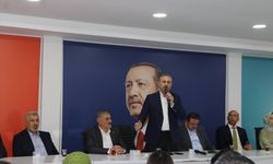 Gül’den dikkat çeken AK Parti değerlendirmesi