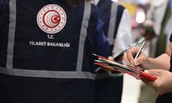 Bakanlıktan sıkı denetim! 282 bin firma mercek altına alındı! 1 milyar 874 milyon lira ceza…