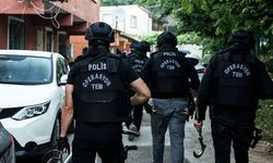 Bakan Çiftçi duyurdu! Suç örgütlerine karşı TEM birimleri de devrede olacak