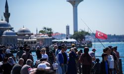 Türkiye'nin güncel nüfusu belli oldu! TÜİK istatistikleri açıkladı! İşte güncel nüfus tablosu…