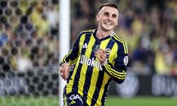 Kerem Aktürkoğlu'nun sağlık durumu nasıl? Fenerbahçe'den açıklama geldi…