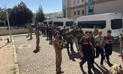 Yasa dışı bahise geçit yok! 19 ilde operasyon düzenlendi! 39 şüpheli yakalandı