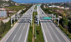 Otoyollarda yeni dönem başlıyor! Eski gişeler kaldırılıyor…