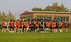 Gaziantep FK’da Rizespor maçı öncesi son viraj