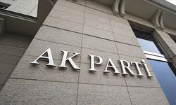 AK Parti’de dört il için yeni başkan ataması