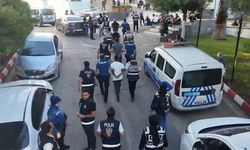 Türkiye'de gündem olmuştu! Gaziantep merkezli dev operasyonda 416 tutuklama