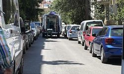 Aidat kavgasında kan döküldü!
