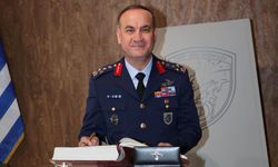 Hava Kuvvetleri Komutanlığına flaş atama! Orgeneral Rafet Dalkıran kimdir?