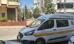 Gaziantep’te acı kaza! İskeleden düşen işçi kurtarılamadı…