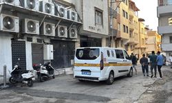 Gaziantep’te yangın faciası: 1 ölü 1'i ağır 3 yaralı!