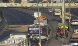 İstanbul'da feci kaza! 3 kişi hayatını kaybetti