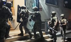 Gaziantep'te dolandırıcılara Özel Harekat destekli operasyon! Çok sayıda gözaltı var...