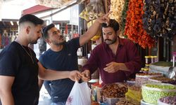 Gaziantep’te yaz gribi aktarlara yöneltti
