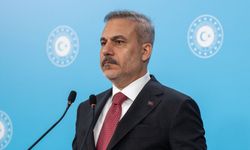 Bakan Fidan'dan Gaziantep açıklaması! Hissediyoruz...