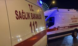 Düğün salonunda kavga: 5 yaralı