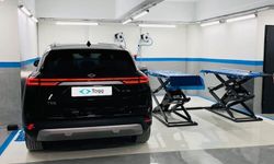 Togg'un servis ağı hızla büyüyor! 8 ilde 11 yeni nokta açıldı