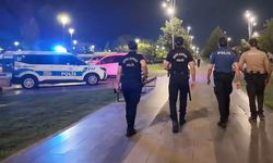 Gaziantep’te ekipler sahada! 'Huzurlu parklar' denetimi gerçekleştirildi