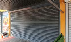 Oto kilitçi dükkanında esrarengiz olay! İş yeri sahibi ve genç kadın ölü bulundu