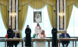 Türkiye, Suudi Arabistan ve Pakistan arasında önemli iş birliği! İmzalar atıldı…