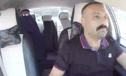 Gaziantep’te şok olay! Kadın kılığına girerek emekli polis memuruna kurşun yağdırdı