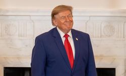 Trump’ın İran açıklaması gündem oldu!