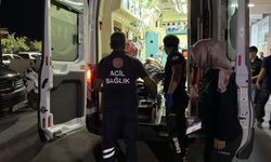 “Ne bakıyorsun?” kavgasında silahlar konuştu: 3 Yaralı!