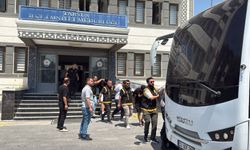 Alacak verecek kavgası kanlı bitti: 2 kuzen öldü, 6 şüpheli adliyede