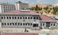 Gaziantep’te Ruh Sağlığı hizmetlerine yeni merkez! İl Sağlık Müdürü Şahin, hizmetleri yerinde değerlendirdi